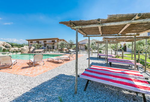 Apartment 1 bedroom Guardistallo