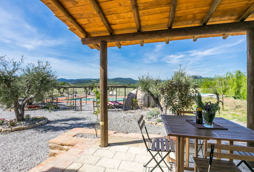 Wohnung 2 Zimmer Guardistallo