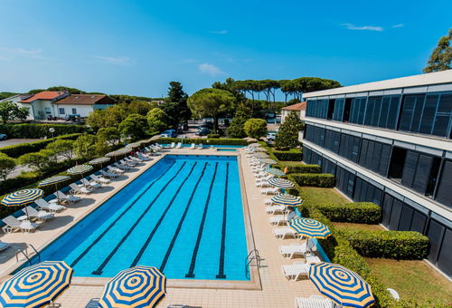 Apartment 1 bedroom Marina Di Bibbona