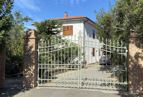 Apartment 2 bedroom Riparbella
