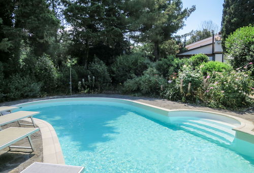 Villa 3 bedroom Castiglioncello