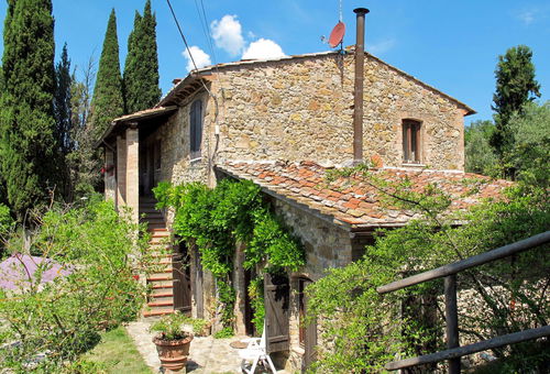 Wohnung 3 Zimmer San Gimignano