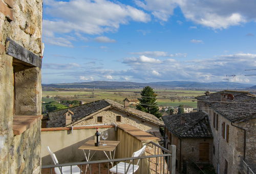 Maison 3 chambres Sovicille