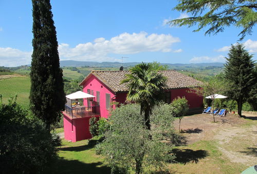 Maison 3 chambres Certaldo