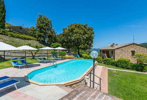 Villa 2 bedroom Volterra