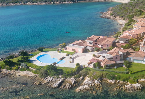 Appartement 1 chambre Golfo Aranci
