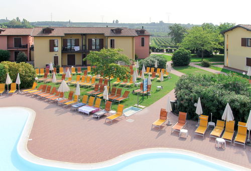 Apartment 1 bedroom Peschiera Del Garda