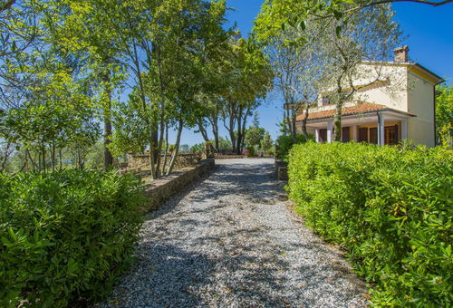 Apartment 2 bedroom Casale Marittimo