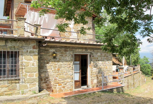 Wohnung 4 Zimmer San Polo In Chianti