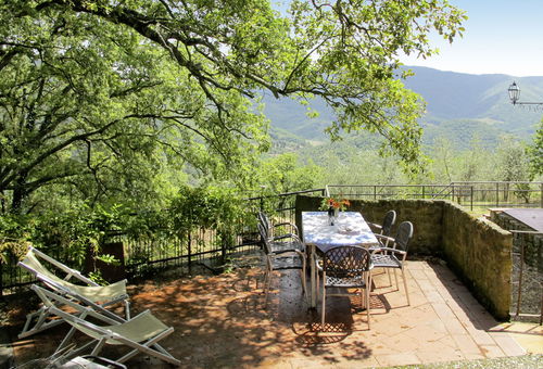 Haus 2 Zimmer San Polo In Chianti