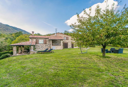 Apartment 2 bedroom Montieri