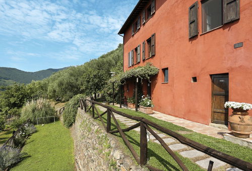 Wohnung 3 Zimmer Buti