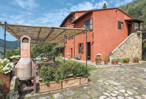 Wohnung 2 Zimmer Buti