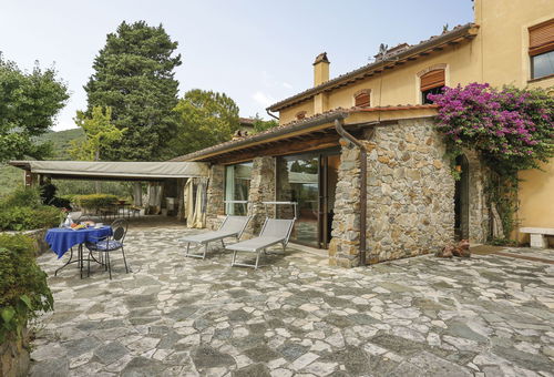 Haus 5 Zimmer Buti