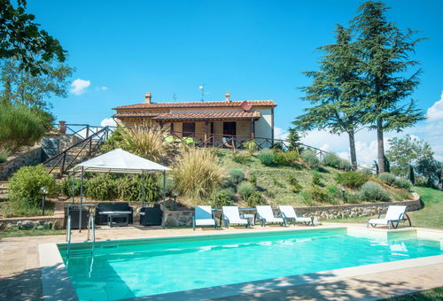 Villa 3 bedroom Montalcino