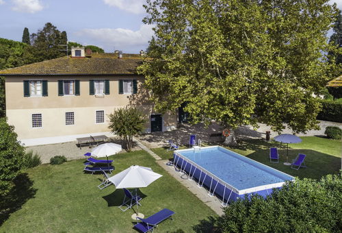Maison 6 chambres San Miniato