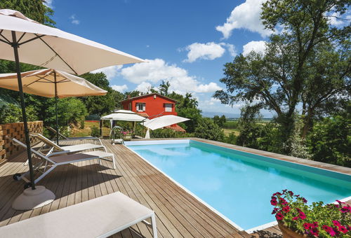 Maison 3 chambres Buti