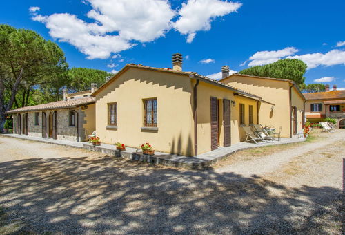 Maison 2 chambres Bucine