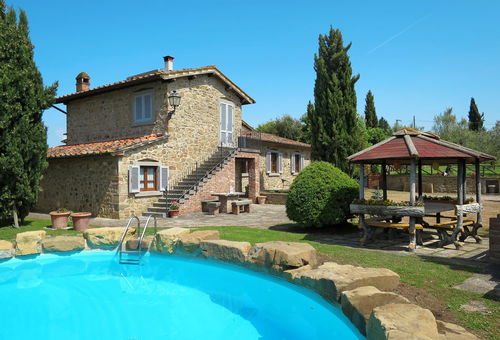 Maison 4 chambres Monte San Savino