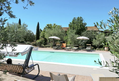 Maison 3 chambres Monte San Savino