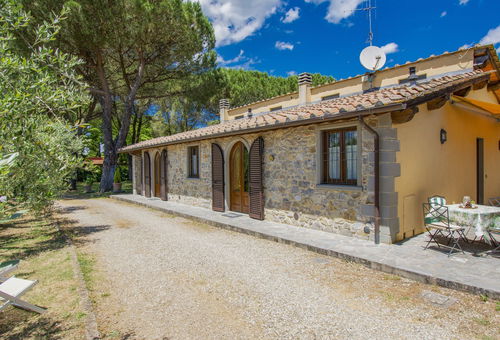 Maison 2 chambres Bucine