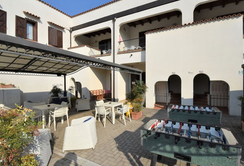 Apartment 2 bedroom Lido Di Spina