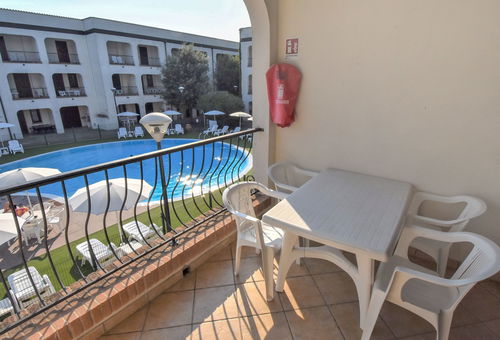 Apartment 2 bedroom Lido Di Spina