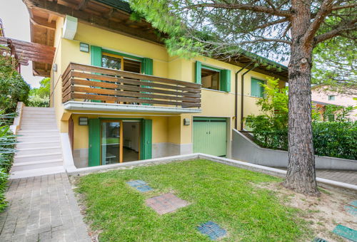 Villa 3 bedroom Lignano Riviera
