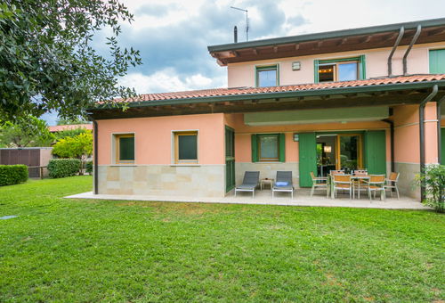 Villa 2 bedroom Lignano Riviera