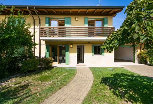 Villa 3 bedroom Lignano Riviera