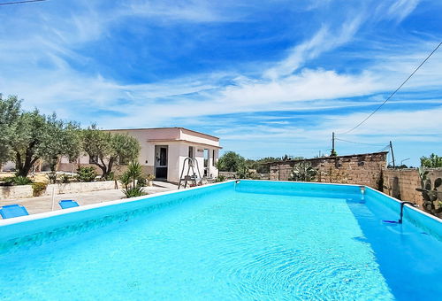 Maison 2 chambres Augusta