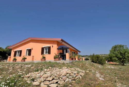 Maison 4 chambres Floridia