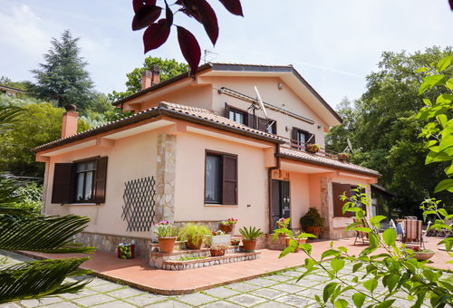 Maison 5 chambres Itri