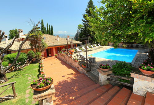 Maison 5 chambres Frascati