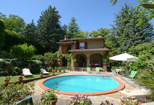 Maison 3 chambres Piegaro