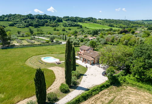 Maison 4 chambres Saturnia