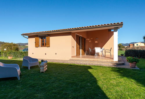 Villa 2 bedroom Punta Ala