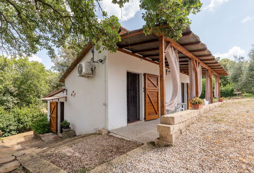 Maison 2 chambres Scansano