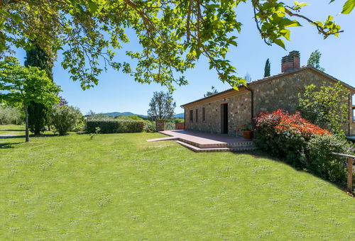 Appartement 2 chambres Marina Di Bibbona