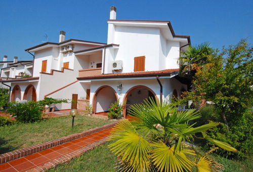 Wohnung 1 Zimmer Eraclea Mare