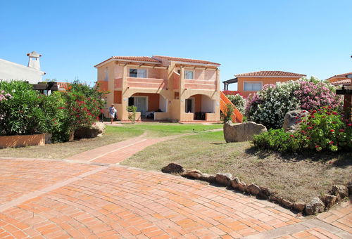 Appartement 1 chambre Porto San Paolo