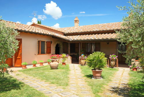 Apartment 3 bedroom Castiglione Del Lago