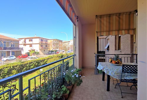 Appartement 1 chambre Follonica