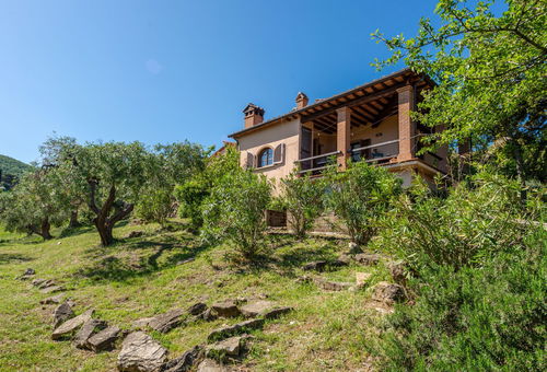 Villa 1 bedroom Scarlino