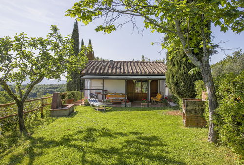 Maison 2 chambres 