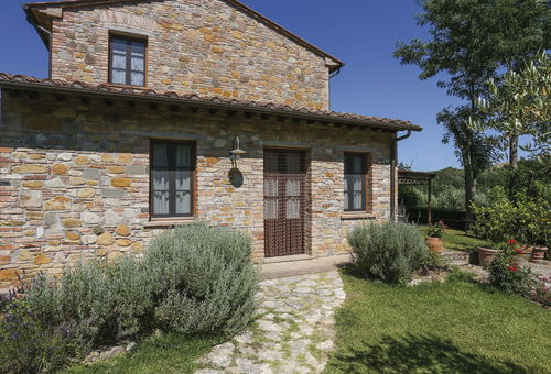 Maison 3 chambres Montaione