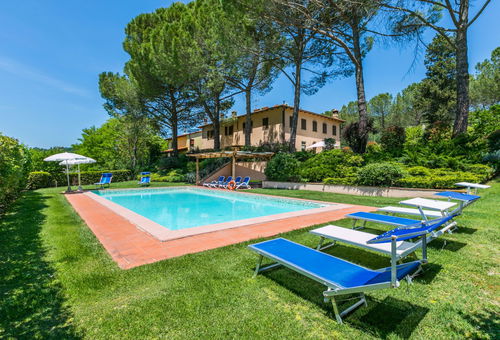 Apartment 1 bedroom Castelfiorentino