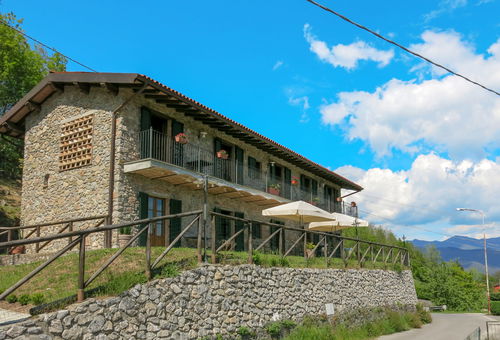 Maison 4 chambres Castelnuovo Di Garfagnana