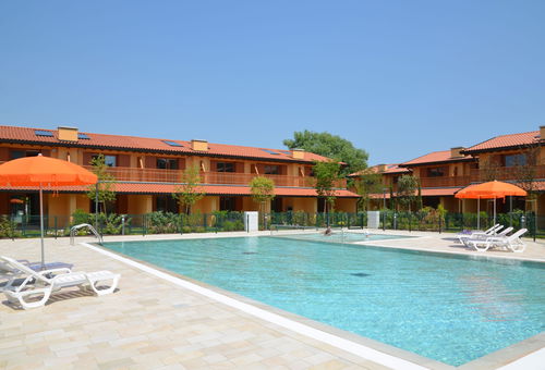 Maison 2 chambres Lignano Sabbiadoro