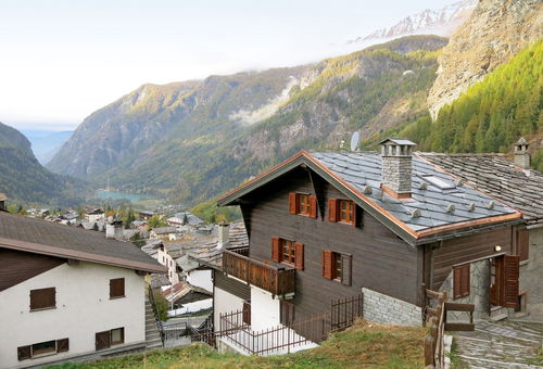 Wohnung 2 Zimmer 